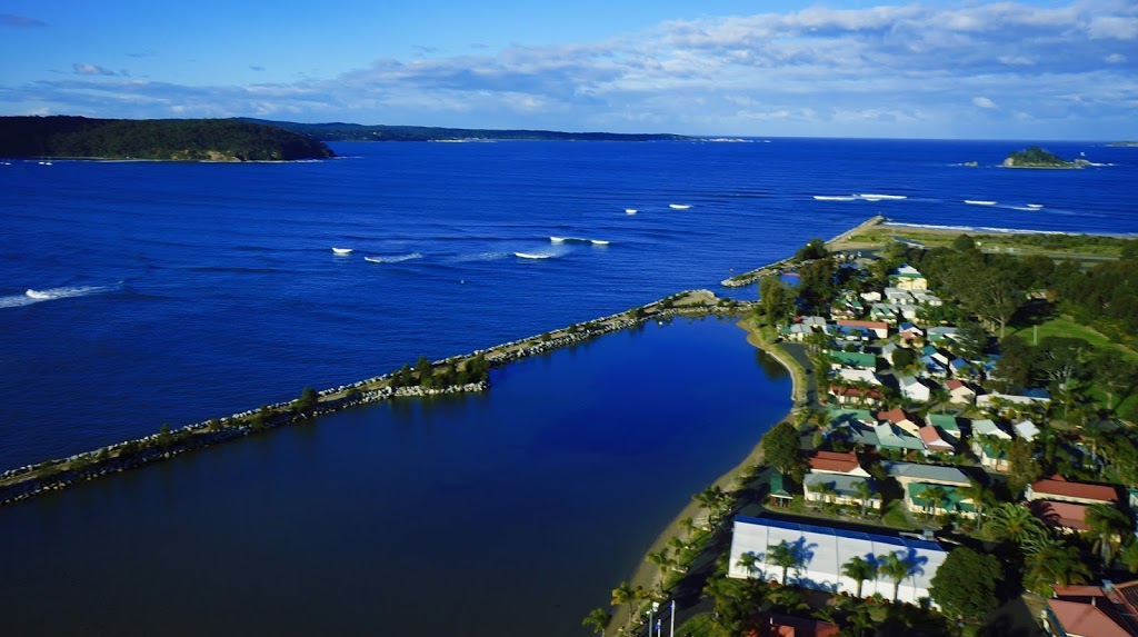 Coachhouse Marina Resort - Batemans Bay | lodging | 49 Beach Rd, Batemans Bay NSW 2536, Australia | 0244724392 OR +61 2 4472 4392