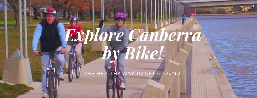 Cycle Canberra | Mobile bike hire delivery. The Garage, 250 Canberra Ave, Symonston ACT 2609, Australia | Phone: 0449 557 838