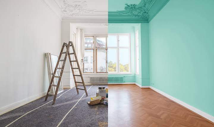 Clouds Professional Painting & Decorating service | 65 Boyd St, Dandenong North VIC 3175, Australia | Phone: 0444 551 174