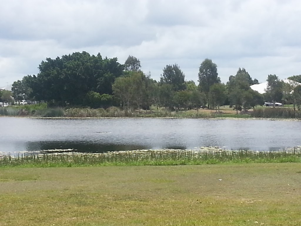 Central Lakes | park | 188 Summerfields Dr, Caboolture QLD 4510, Australia