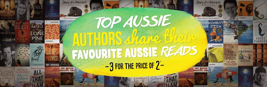 Dymocks Garden City QLD | Westfield Garden City, Shop 1362, Level 1/2049 Logan Rd, Upper Mount Gravatt QLD 4122, Australia | Phone: (07) 3219 1300