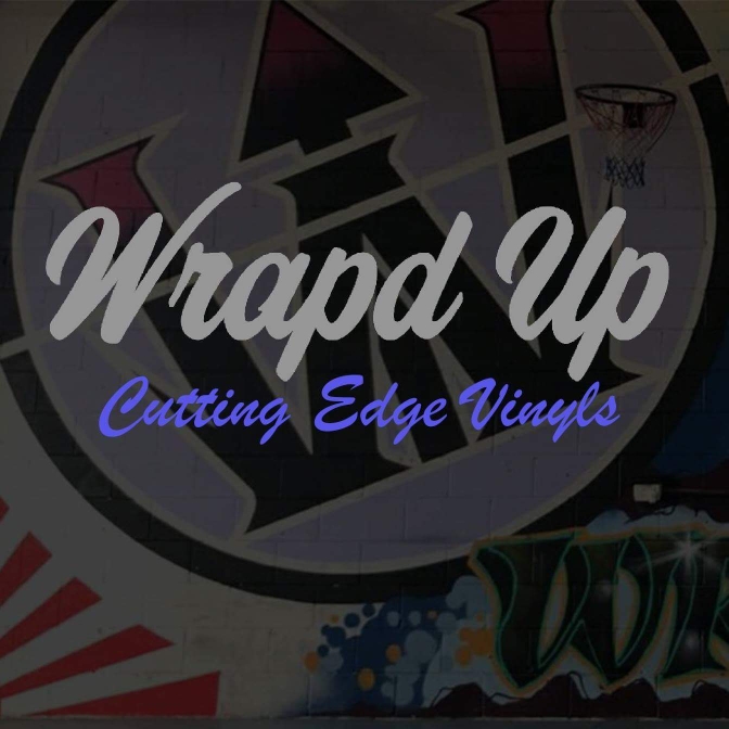 Wrapd Up Cutting Edge Vinyls | car repair | 60 Queens Parade, Traralgon VIC 3844, Australia | 0432395480 OR +61 432 395 480
