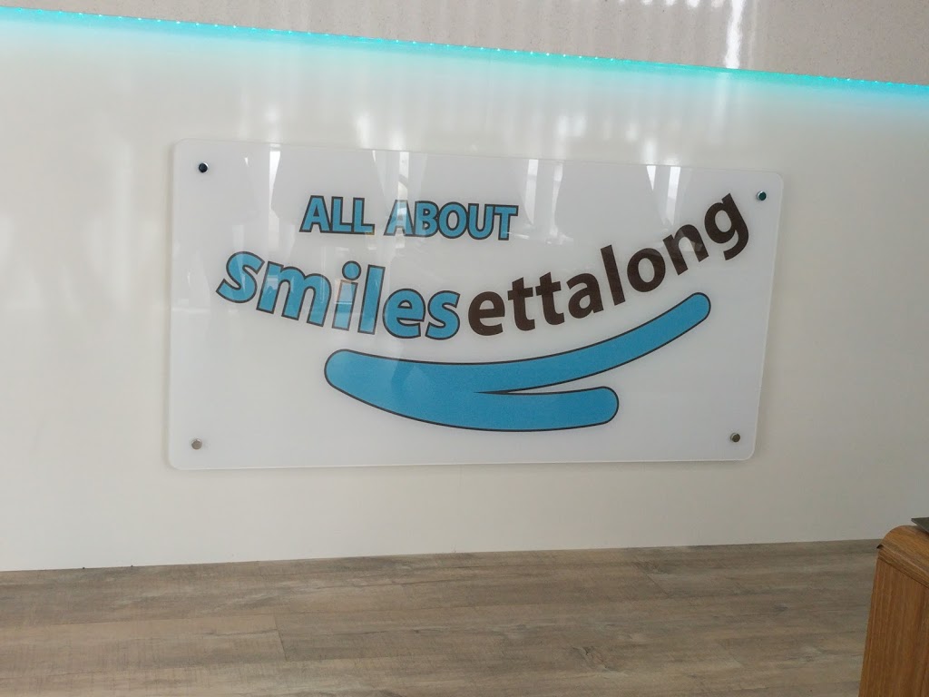All About Smiles Ettalong | dentist | 7/382 Ocean View Rd, Ettalong Beach NSW 2257, Australia | 0243419722 OR +61 2 4341 9722