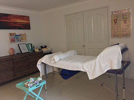 Brisbane Reflexologist - Sole Searching Reflexology Redlands | 704-708 W Mount Cotton Rd, Sheldon QLD 4157, Australia | Phone: 0427 172 422