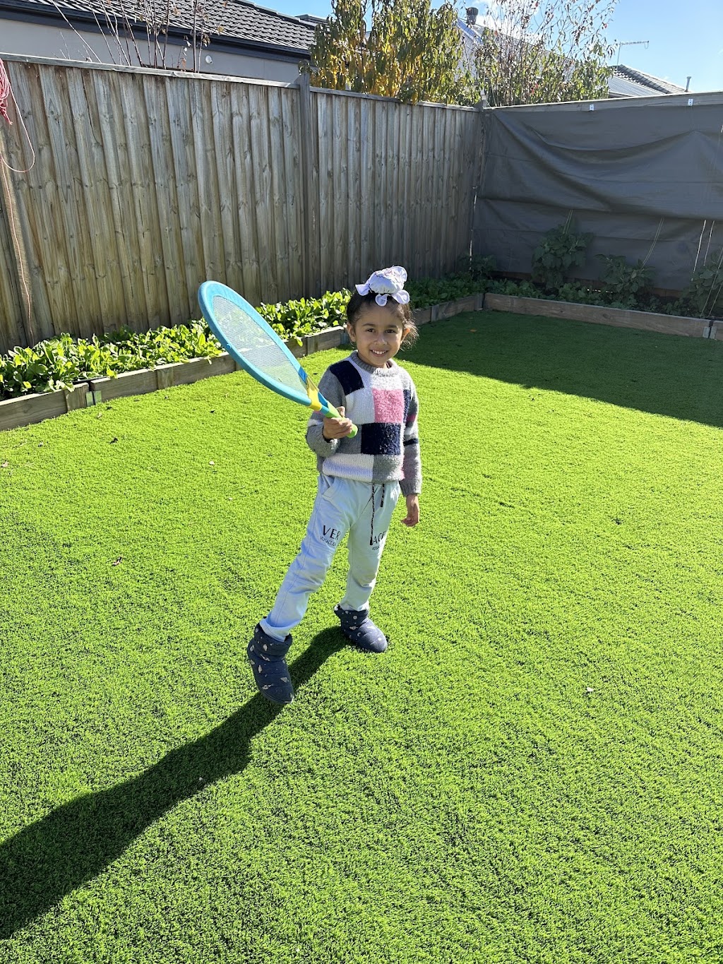Smart Starz Family Day Care | Stonefly Cct, Weir Views VIC 3338, Australia | Phone: 0413 801 608