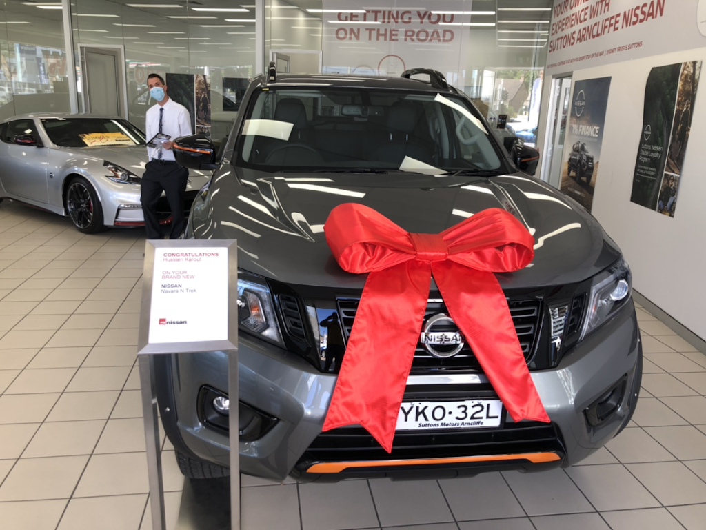 Suttons Arncliffe Nissan | Showroom 5/93 Princes Hwy, Arncliffe NSW 2205, Australia | Phone: (02) 9062 4078