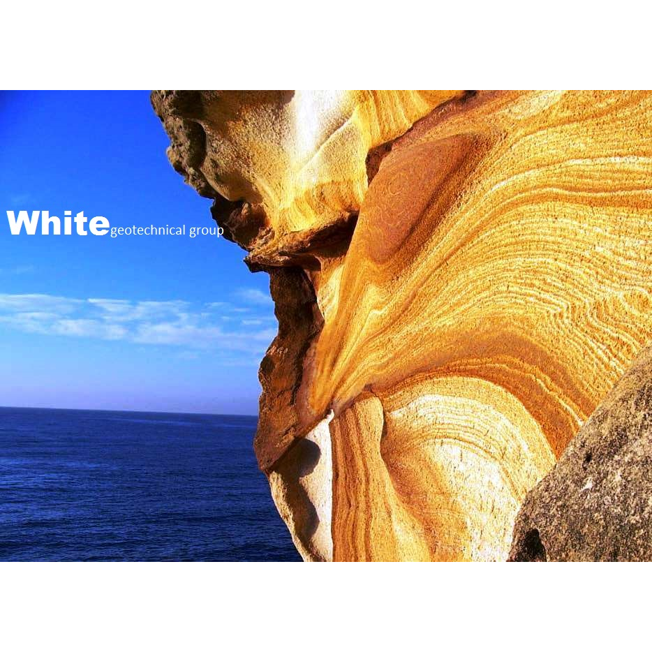 White Geotechnical Group | Shop 1/5 S Creek Rd, Dee Why NSW 2099, Australia | Phone: (02) 7900 3214