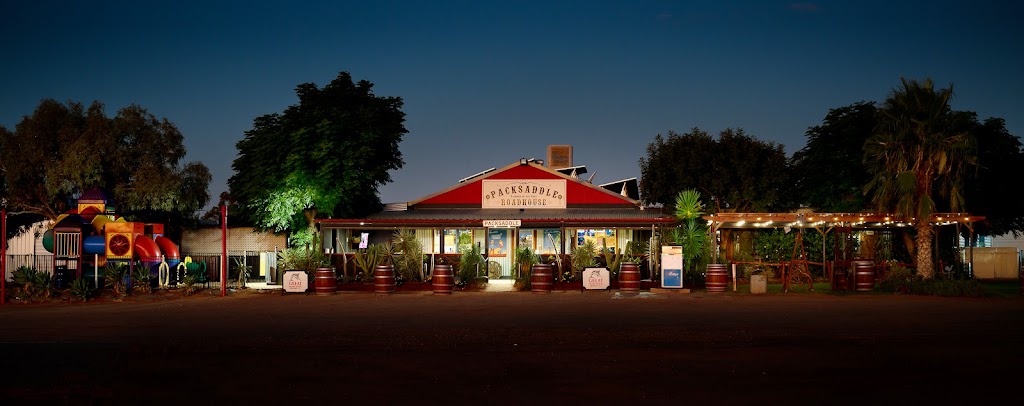 Packsaddle Roadhouse | lodging | 17242 Silver City Hwy, Packsaddle NSW 2880, Australia | 0880912539 OR +61 8 8091 2539