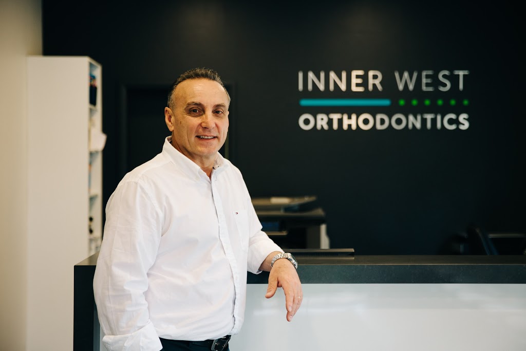 Dr Anthony Pistolese | dentist | 120 First Ave, Five Dock NSW 2046, Australia | 1800131013 OR +61 1800 131 013