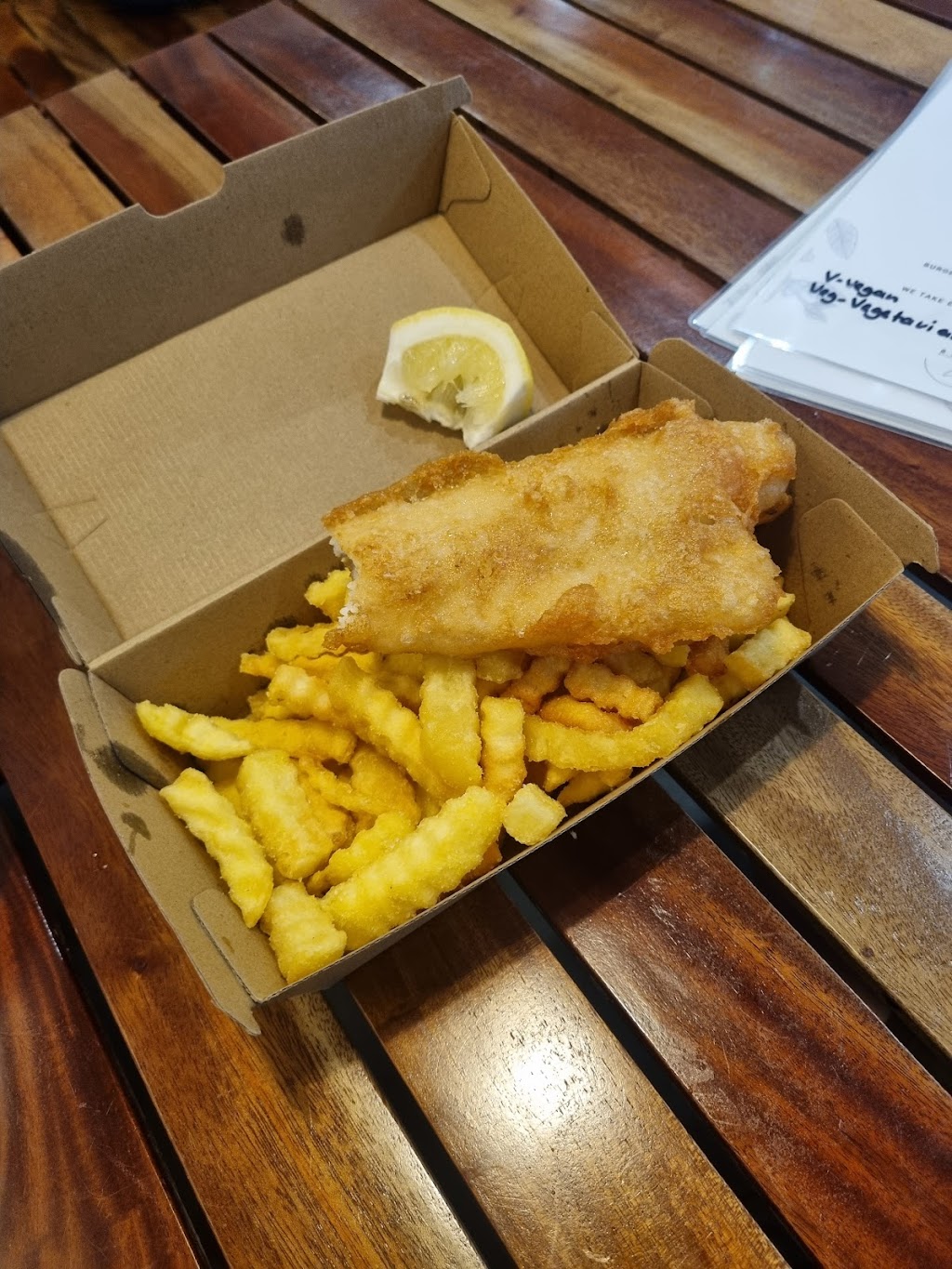 Breeze Cafe | 56 Princes Hwy, Meningie SA 5264, Australia | Phone: (08) 8575 1082