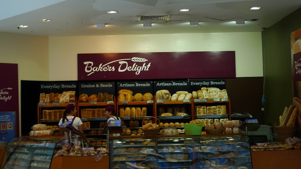 Bakers Delight Burnside | 28/439 Portrush Rd, Glenside SA 5065, Australia | Phone: (08) 8379 6199