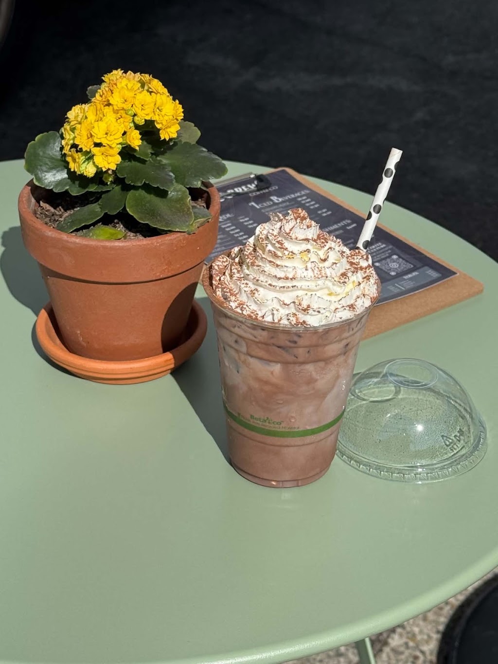 Steel & brew coffee co | 4406 Pacific Hwy, Twelve Mile Creek NSW 2324, Australia | Phone: 0422 960 556