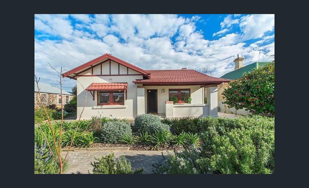 Mataro Cottage | 20 Maria St, Tanunda SA 5352, Australia | Phone: (08) 7100 1001