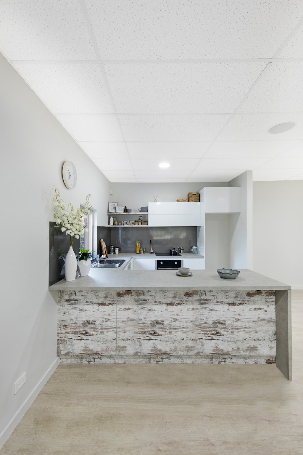 Advanced Cabinetry - New Kitchens Ballarat | home goods store | 134 Fussell St, Ballarat East VIC 3350, Australia | 0353327040 OR +61 3 5332 7040