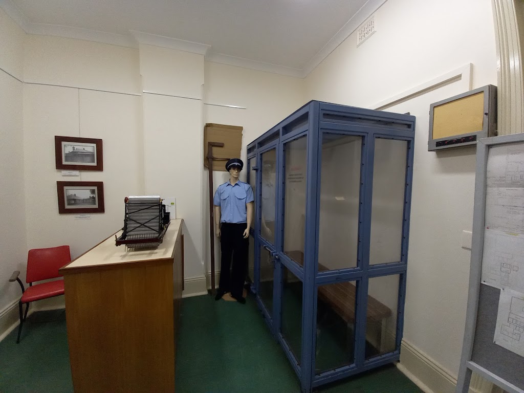 Wellington Museum | 5/15 Maughan St, Wellington NSW 2820, Australia | Phone: (02) 6845 2325