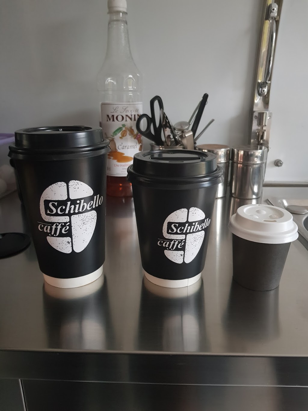 Be Our Guest Coffee Company | 14 Salix Dr, Edgeworth NSW 2285, Australia | Phone: 0431 305 188