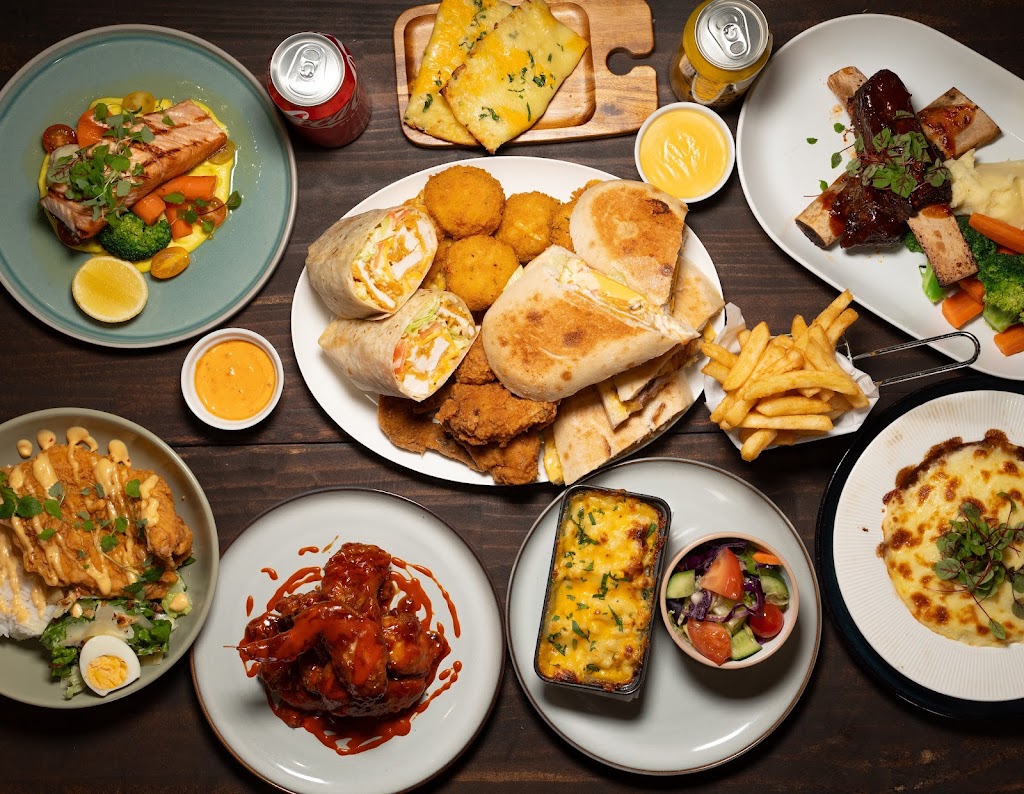 Big chefs grill | Thomas Rose Dr, Rosemeadow NSW 2560, Australia | Phone: (02) 4626 5440