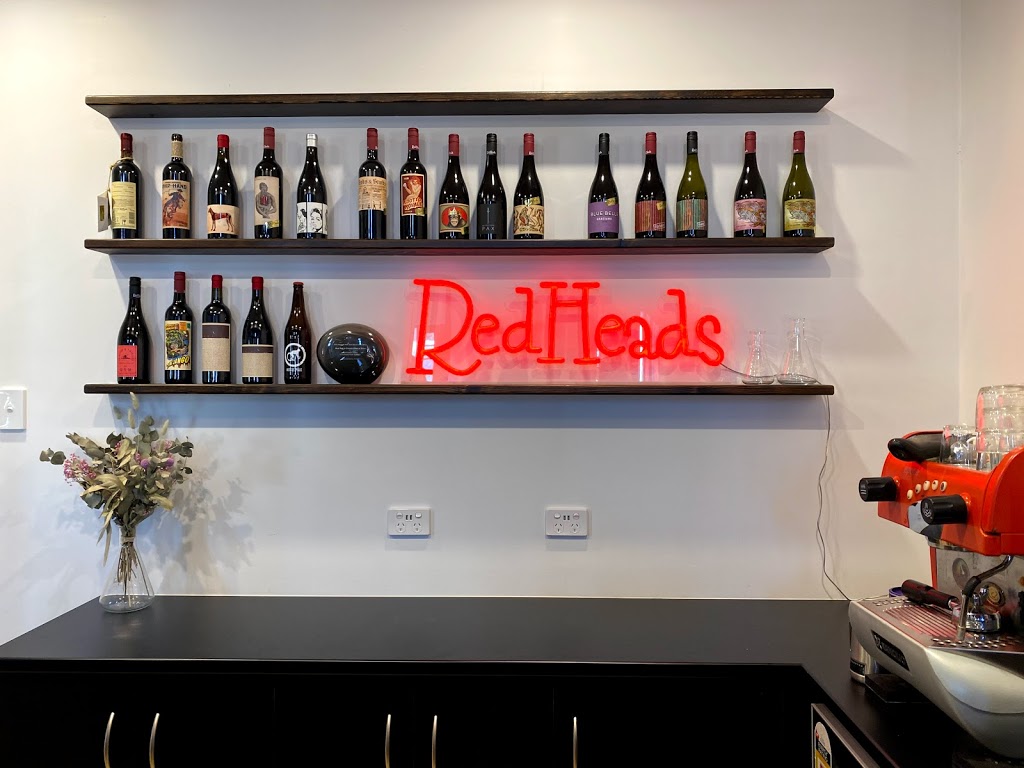 RedHeads Wine | food | 258 Angaston Rd, Nuriootpa SA 5353, Australia | 0885622888 OR +61 8 8562 2888