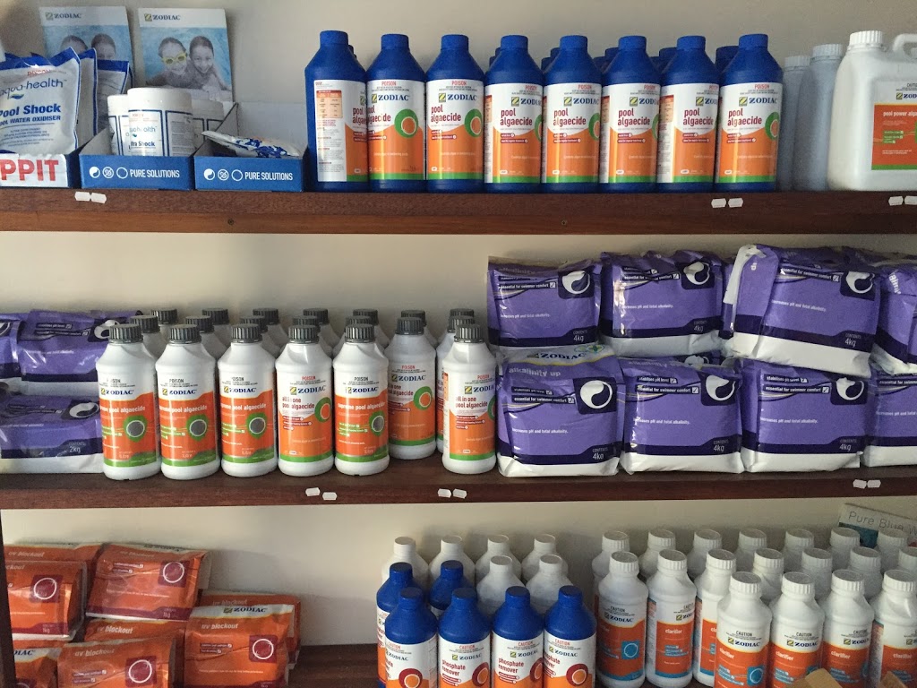 Mullumbimby Pools Shop | 12 Smith St, Mullumbimby NSW 2482, Australia | Phone: (02) 6684 4846