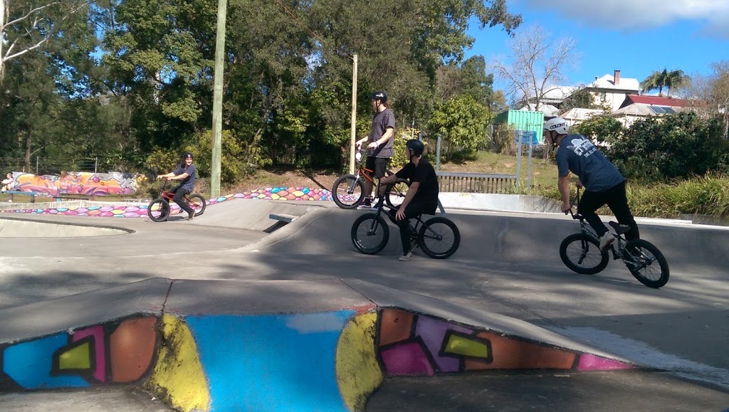 Nimbin Skate Park - Peace Park |  | 9 Sibley St, Nimbin NSW 2480, Australia | 0266890000 OR +61 2 6689 0000