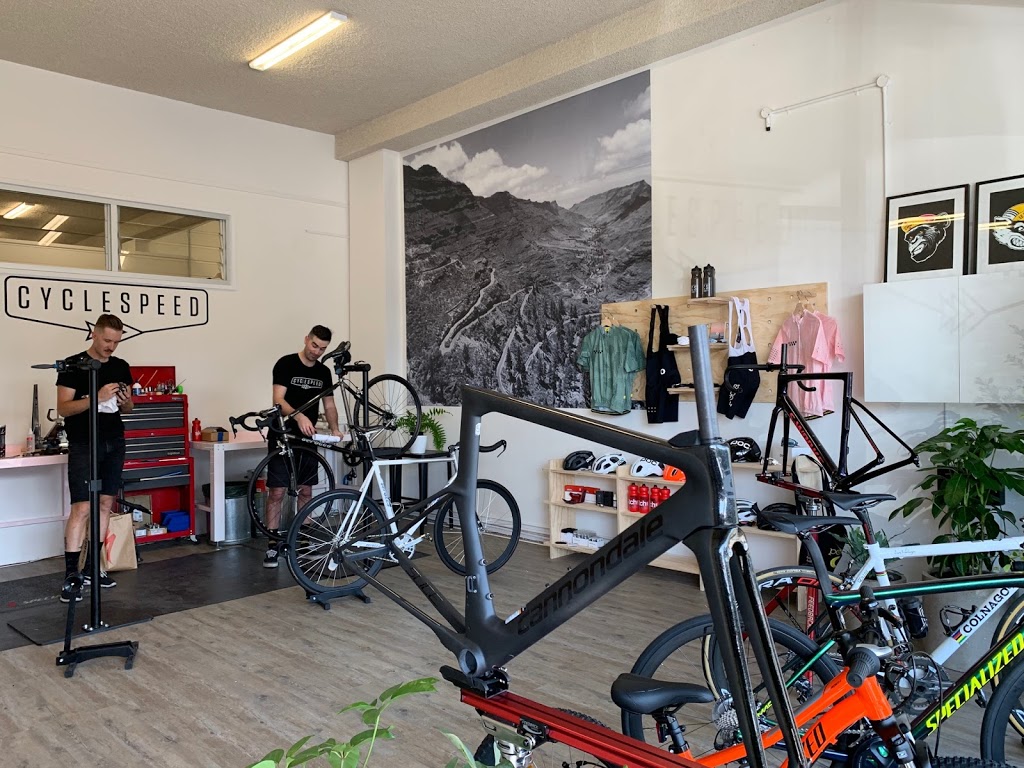 Cyclespeed | bicycle store | 114A Martin St, Brighton VIC 3186, Australia | 0395962785 OR +61 3 9596 2785