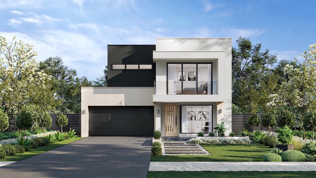Champion Homes - Marsden Park Display Homes | 43 Charles Tompson Bvd, Marsden Park NSW 2765, Australia | Phone: 1300 136 200