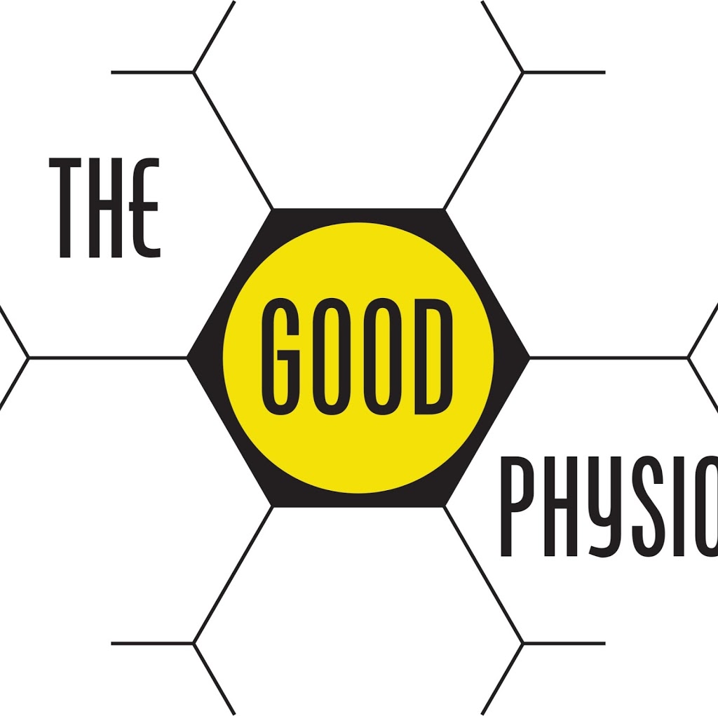 The Good Physio | 36A City Rd, Adamstown Heights NSW 2289, Australia | Phone: 0437 213 171