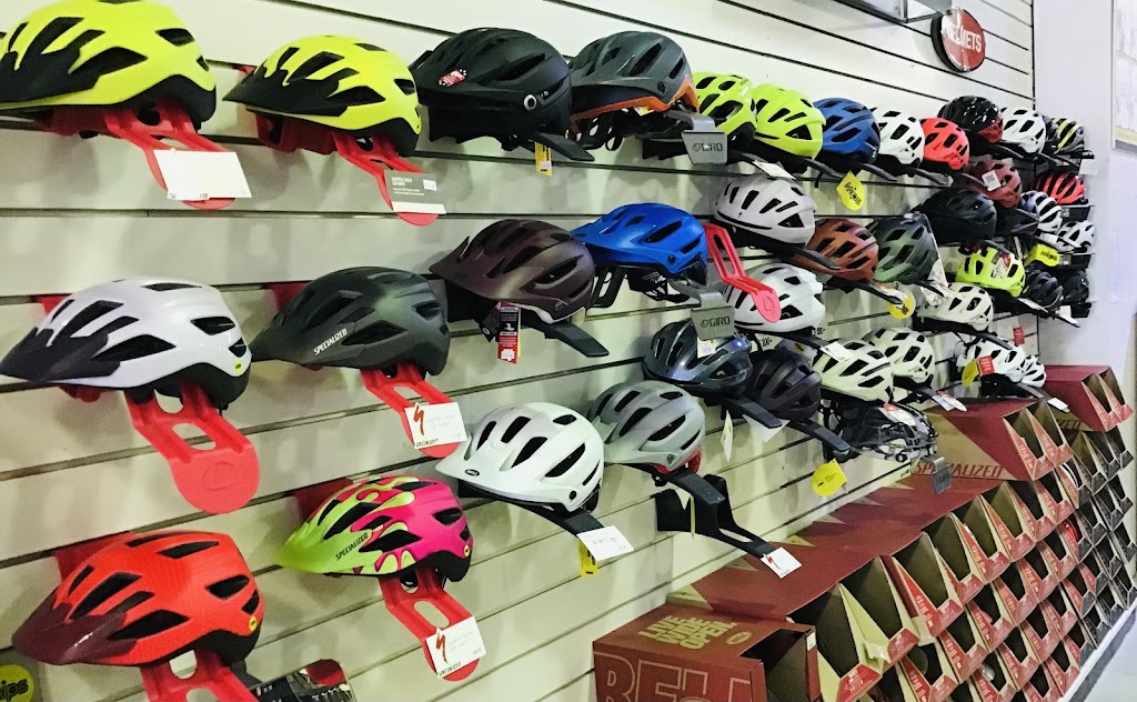 The Full Cycle Of Albury | 252 Schubach St, South Albury NSW 2640, Australia | Phone: 0448 578 155
