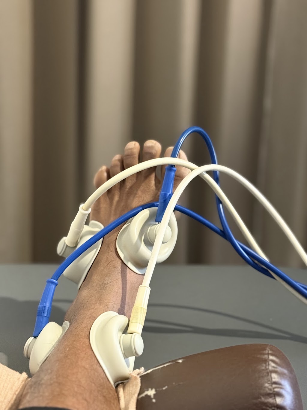 Con Bonovas Physiotherapy | 222 Swallow Dr, Erskine Park NSW 2759, Australia | Phone: (02) 9834 4395