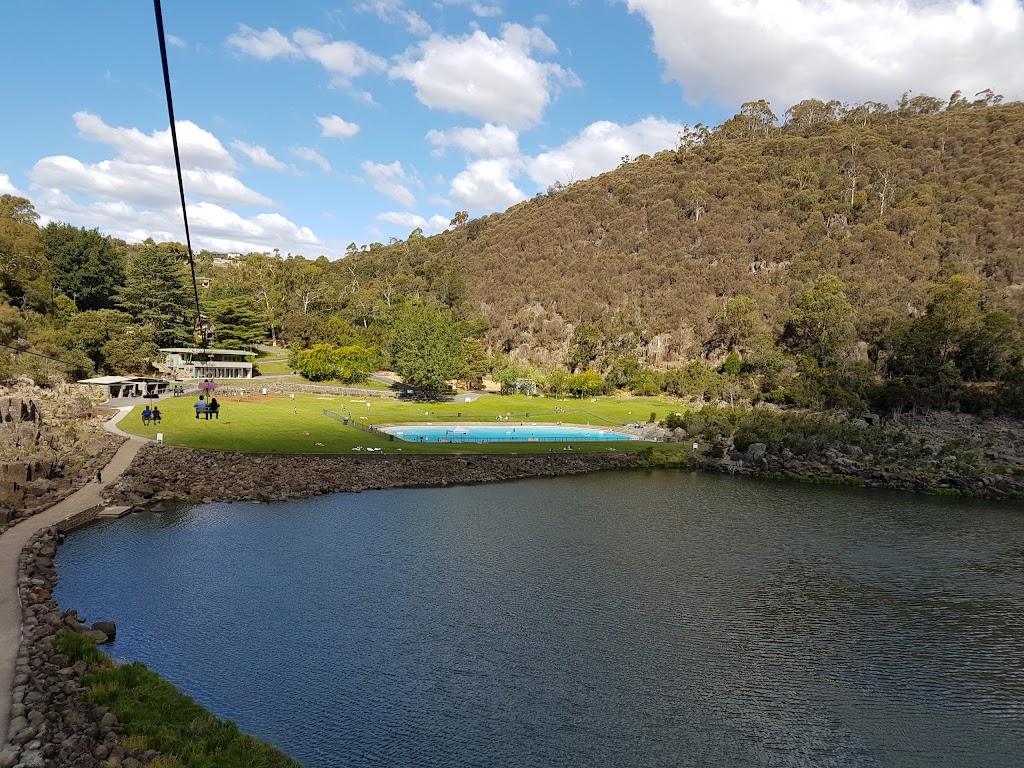 Gorge Scenic Chairlift | tourist attraction | Cataract Gorge Reserve, 69 Basin Rd, Launceston TAS 7250, Australia | 0363315915 OR +61 3 6331 5915