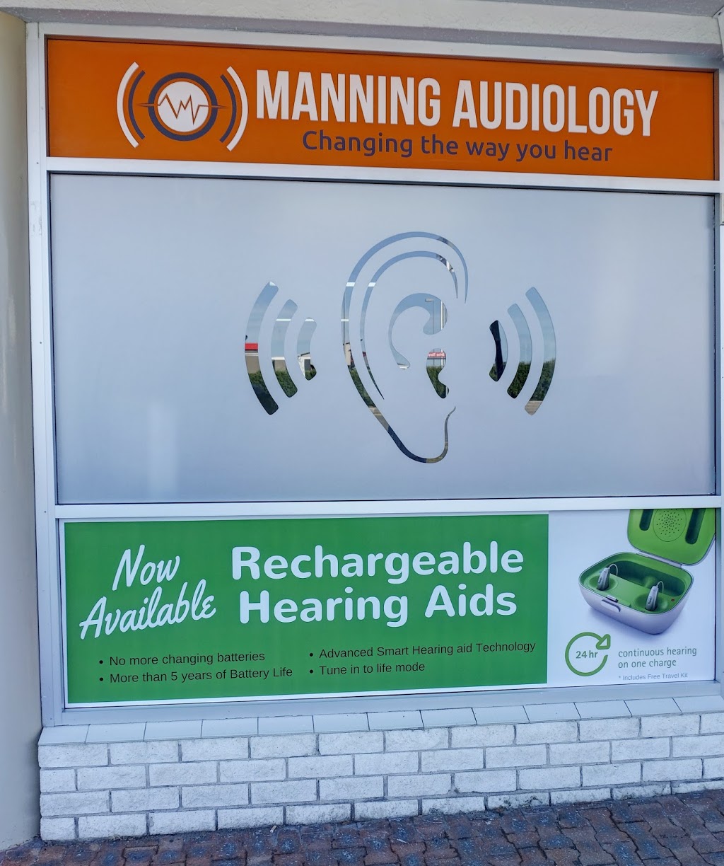Manning Audiology Tuncurry | doctor | 3/11 Manning St, Tuncurry NSW 2428, Australia | 0265552442 OR +61 2 6555 2442
