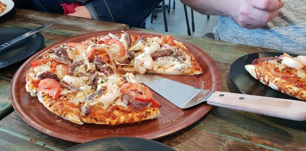 The Pizza & Pasta Kitchen | 5/4 Claudia Rd, Toongabbie NSW 2146, Australia | Phone: (02) 9636 6062