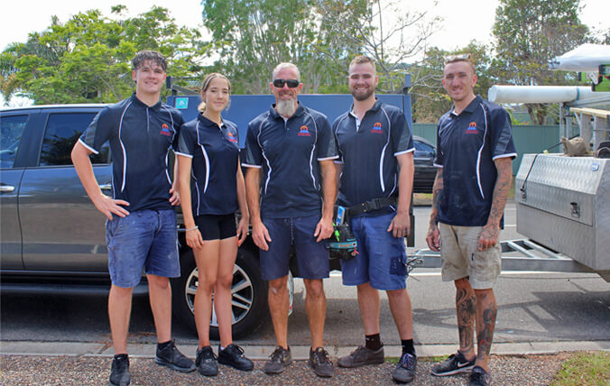 Phoenix Solar and Electrical | Unit 8/15 John Duncan Ct, Varsity Lakes QLD 4227, Australia | Phone: 0425 873 156
