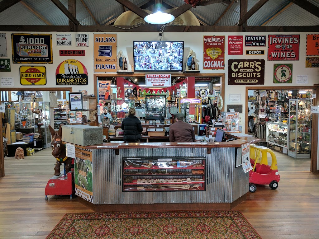 The Amazing Mill Markets - Ballarat | 9367 Western Hwy, Ballarat VIC 3350, Australia | Phone: (03) 5334 7877
