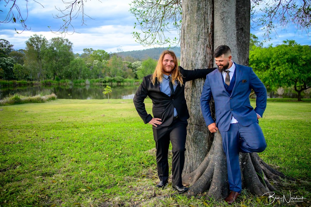Ben Neideck Photography | 17 Belmore Dr, Withcott QLD 4352, Australia | Phone: 0409 342 643