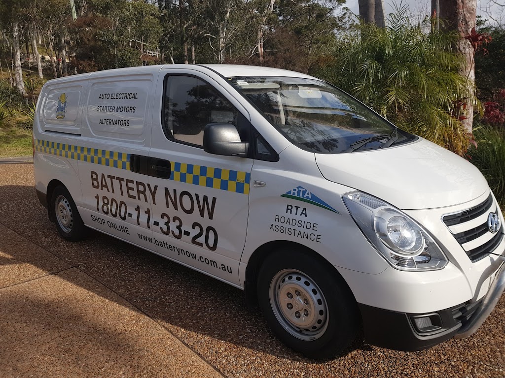 battery now | 8 Taroona Cct, Oxenford QLD 4210, Australia | Phone: 0405 592 826