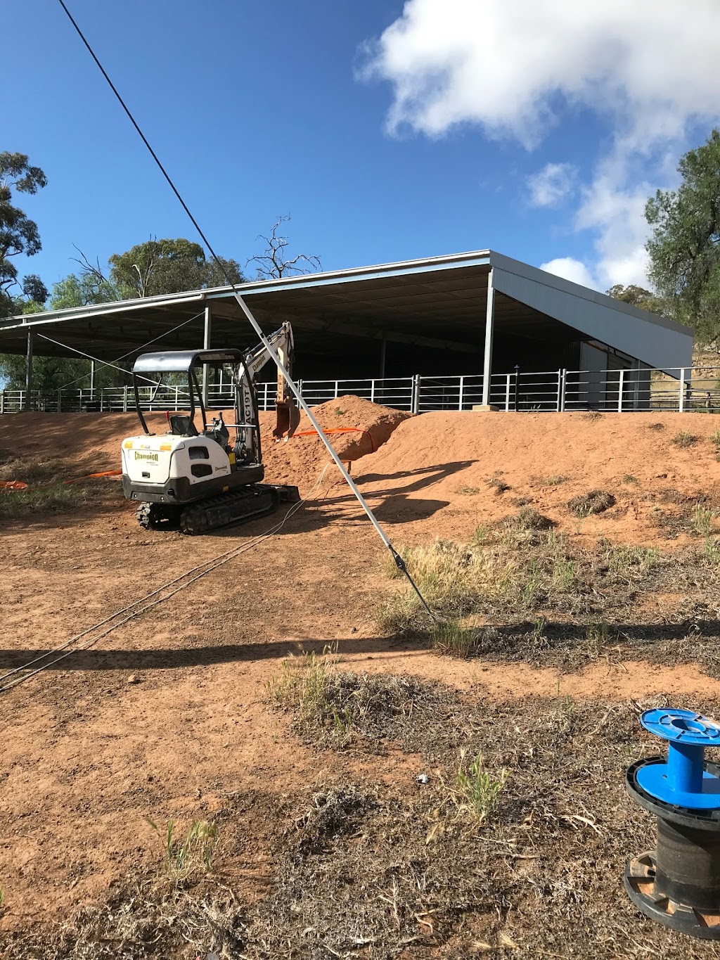 Harlow Electrical and Solar | Garden St, Benalla VIC 3672, Australia | Phone: 0439 420 602