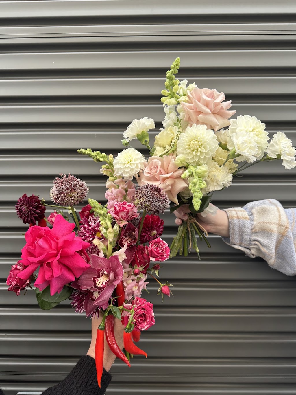Posy Central | Bennett Rd, Colyton NSW 2760, Australia | Phone: 0451 126 394