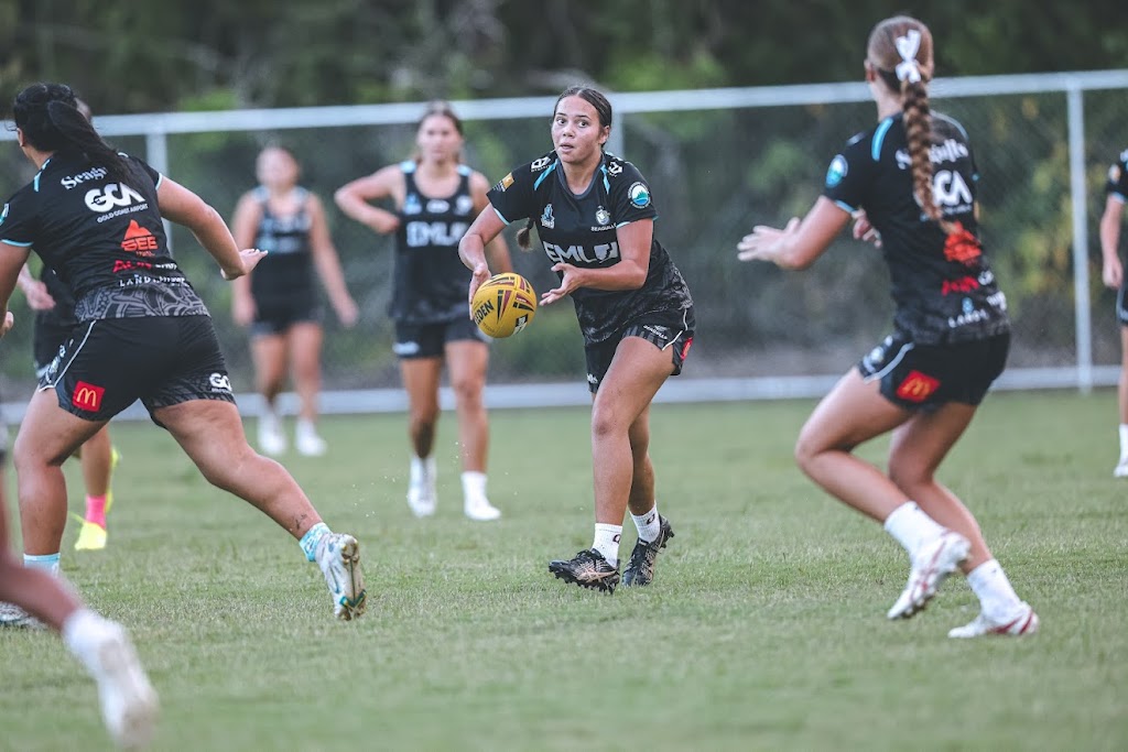 Preston Building Sports Complex | Carramar Dr, Tweed Heads West NSW 2485, Australia | Phone: 0401 962 997