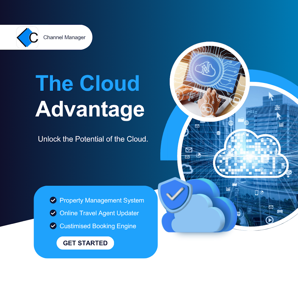 ChannelManager | 73 Prossers Rd, Richmond TAS 7025, Australia | Phone: (03) 6260 2622
