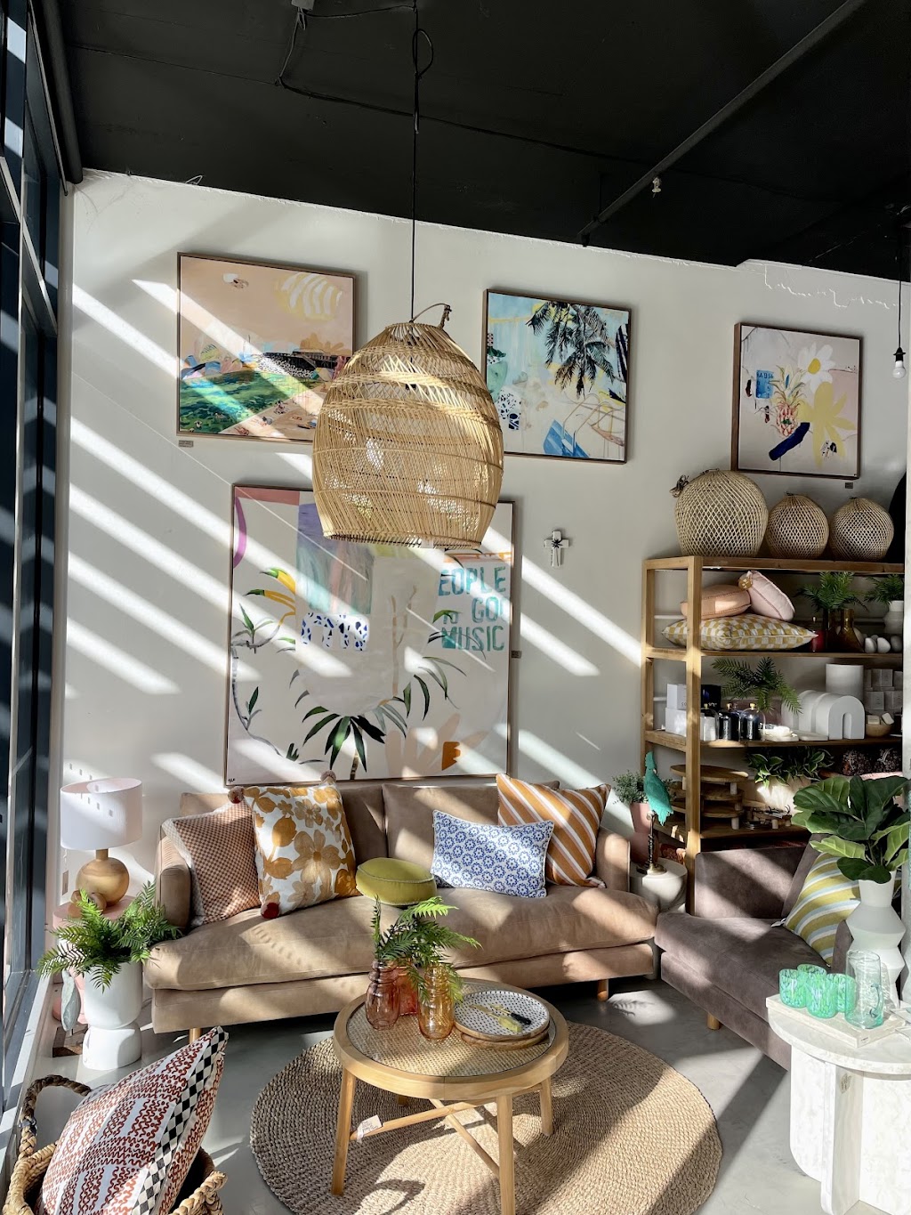 Cove Lifestyle | home goods store | 7 Waterfront Pl, Safety Beach VIC 3936, Australia | 0437730701 OR +61 437 730 701