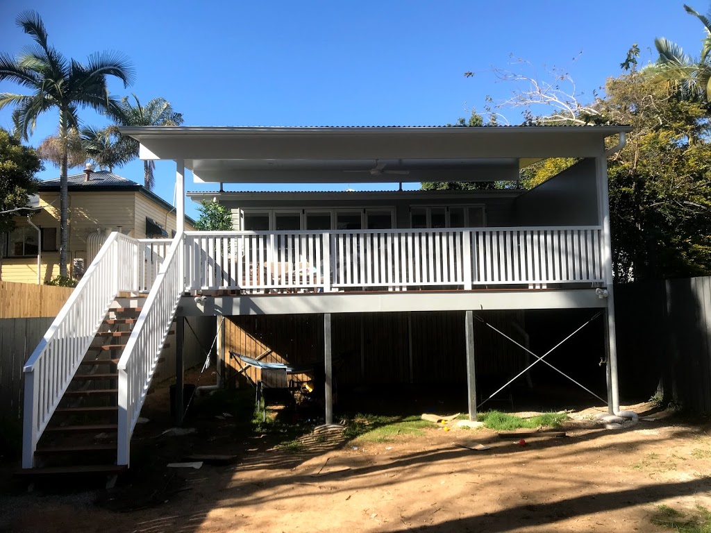 Lifestyle Homes and Renovations Qld - Builders Sandgate | general contractor | 108 Shorncliffe Parade, Shorncliffe QLD 4017, Australia | 0408070826 OR +61 408 070 826