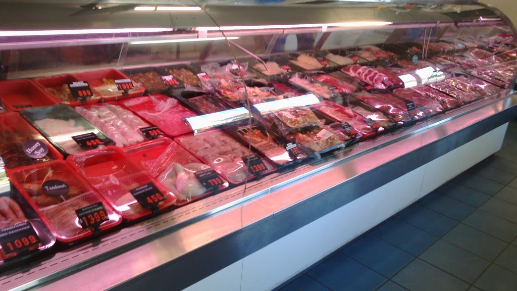 Normanville Meat & Seafood | store | 75 Main S Rd, Normanville SA 5204, Australia | 0885582173 OR +61 8 8558 2173