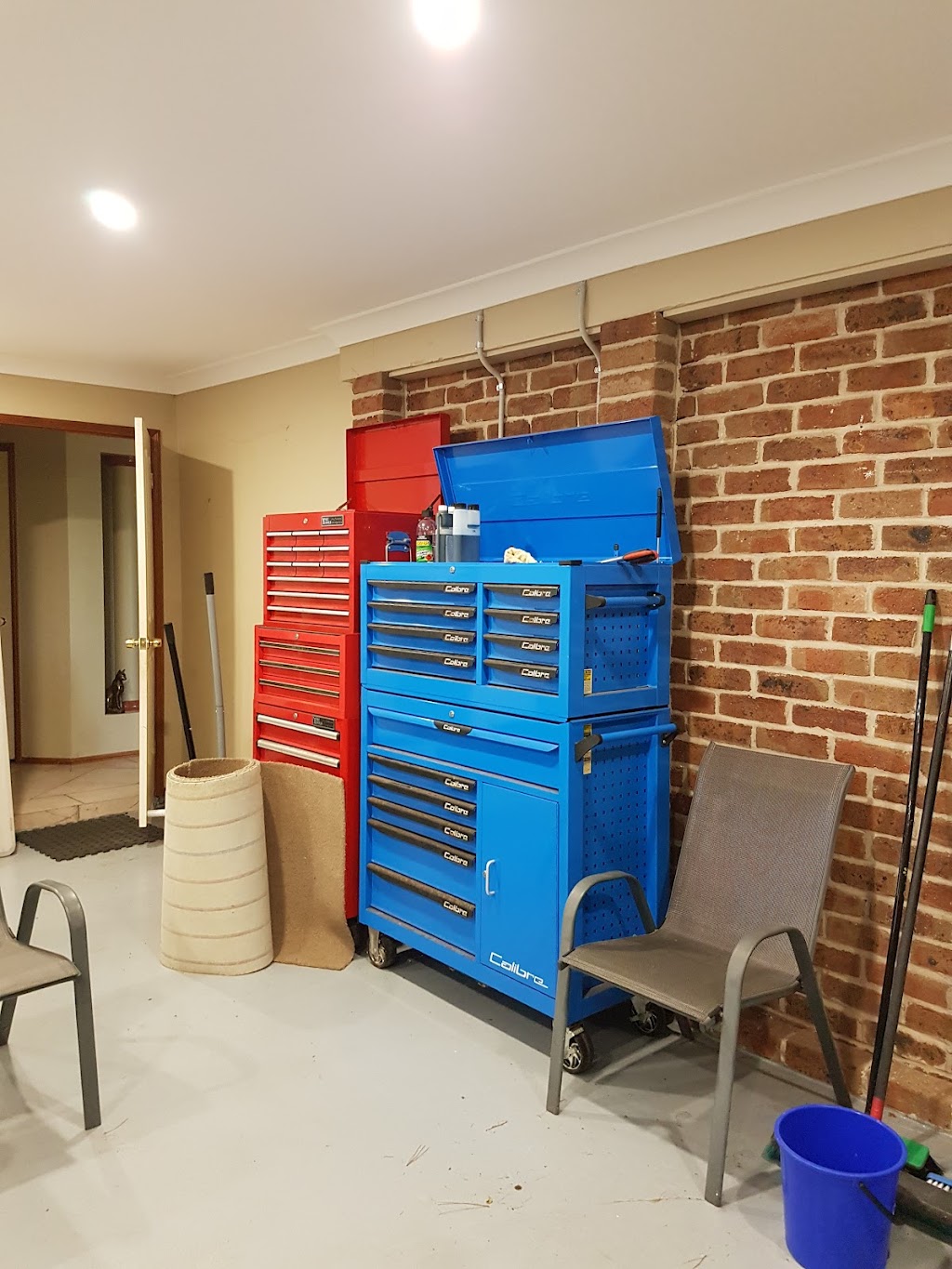 Amaroo Automotive Training | 10 Miller St, Wentworth Falls NSW 2782, Australia | Phone: 0452 298 119