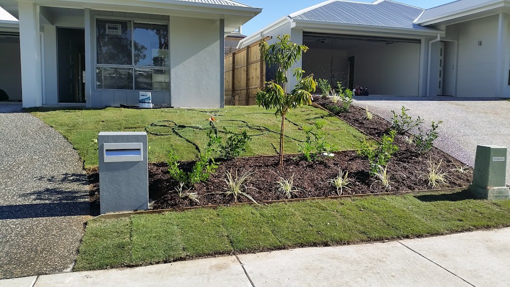 Blue Tongue Landscaping & Maintenance | general contractor | Box 130 Rochedale Sth, Rochedale QLD 4123, Australia | 0410658603 OR +61 410 658 603