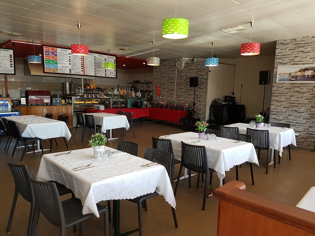 Cooby Cafe 2 | meal takeaway | 6/62 Coolbellup Ave, Coolbellup WA 6163, Australia | 0893313993 OR +61 8 9331 3993