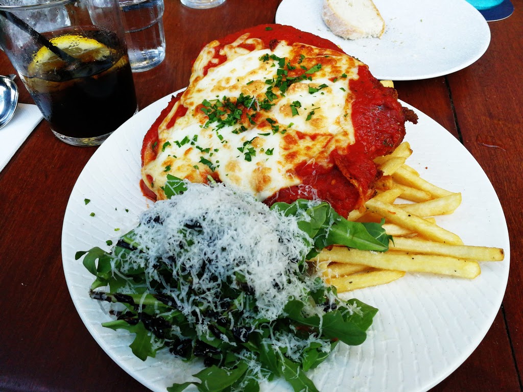 The Spaghetti House Trattoria | restaurant | Little Stanley St & Grey Street, South Brisbane QLD 4101, Australia | 0428741249 OR +61 428 741 249