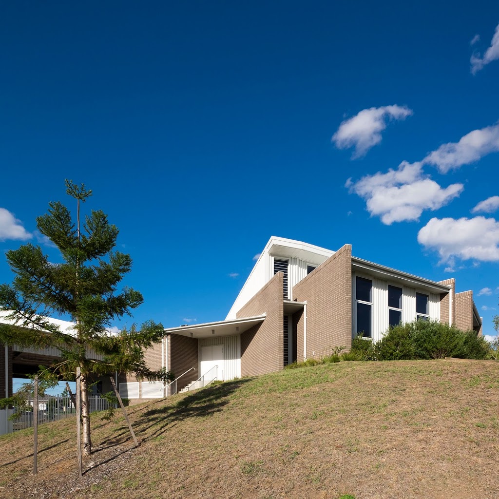 Penrith Baptist Church | place of worship | Morello Terrace, Caddens NSW 2747, Australia | 0247212446 OR +61 2 4721 2446
