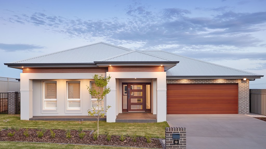 Bellriver Homes | 3 Champagne Dr, Dubbo NSW 2830, Australia | Phone: 1800 200 888