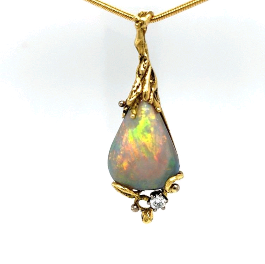 Opal Nation | jewelry store | 15 Mulgrave St, Bundaberg West QLD 4670, Australia | 0430600894 OR +61 430 600 894